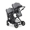 Poussette Double Atlantic Twin HAUCK : Comparateur, Avis, Prix -Baby Gear Soldes 78835efac12ecae7140d54585616