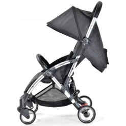 Poussette Trinity 2 LIBELULLE : Comparateur, Avis, Prix -Baby Gear Soldes 790f6beb84cf0a7cc42bac986bc5