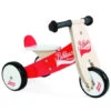 Porteur Little Bikloon JANOD : Comparateur, Avis, Prix -Baby Gear Soldes 79b5c7728266250181f8f5613019