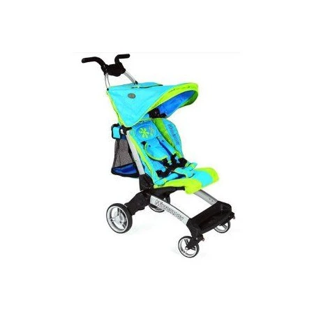 Poussette Micromoov BABYMOOV : Comparateur, Avis, Prix 3 Poussette Micromoov BABYMOOV : Comparateur, Avis, Prix