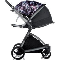 Poussette Pleat BE COOL : Comparateur, Avis, Prix -Baby Gear Soldes 7bd78c7ae8e33e60716fb272fc36