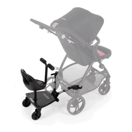 Planche à Roulettes Avec Siège Skate BE COOL : Comparateur, Avis, Prix 4 Planche à Roulettes Avec Siège Skate BE COOL : Comparateur, Avis, Prix - Image 2