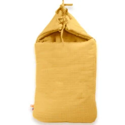 Nid D'ange En Coton Bio PAPATE : Comparateur, Avis, Prix -Baby Gear Soldes 7d4b8ff7ae12f4a577157d418aa0