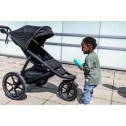 Poussette Urban Glide 2 THULE : Comparateur, Avis, Prix -Baby Gear Soldes 7d9c874d4e8ea134f1a0d999d3ac