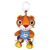 Percival Le Tigre Play & Grow LAMAZE : Comparateur, Avis, Prix -Baby Gear Soldes 7e4a13ed66a585f0366f33887a87