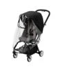 Habillage Pluie Transparent Poussette Eezy S Twist CYBEX : Comparateur, Avis, Prix -Baby Gear Soldes 7e51558bd8267b4ebbc84b472e24