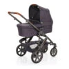 Poussette Combinée Salsa 4 ABC DESIGN : Comparateur, Avis, Prix -Baby Gear Soldes 7eae2d7a67e785f89e8deacb5fdc