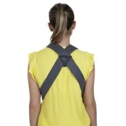 Porte-bébé Easy Fit Moongrey - CHICCO -Baby Gear Soldes 8058664150809 6