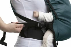 Porte-Bébé Skin Fit Green Wood - CHICCO 23 Porte-Bébé Skin Fit Green Wood - CHICCO -Baby Gear Soldes 8058664166114 06