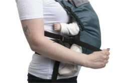 Porte-Bébé Skin Fit Green Wood - CHICCO 19 Porte-Bébé Skin Fit Green Wood - CHICCO -Baby Gear Soldes 8058664166114 07