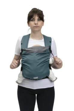 Porte-Bébé Skin Fit Green Wood - CHICCO 16 Porte-Bébé Skin Fit Green Wood - CHICCO -Baby Gear Soldes 8058664166114 10