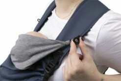 Porte-Bébé Skin Fit Blue Passion - CHICCO -Baby Gear Soldes 8058664166138 04