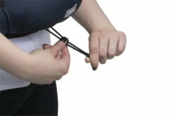 Porte-Bébé Skin Fit Blue Passion - CHICCO -Baby Gear Soldes 8058664166138 05