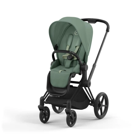 Poussette Priam CYBEX : Comparateur, Avis, Prix 14 Poussette Priam CYBEX : Comparateur, Avis, Prix - Image 12