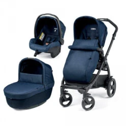 Pack Poussette Trio Futura PEG PEREGO : Comparateur, Avis, Prix