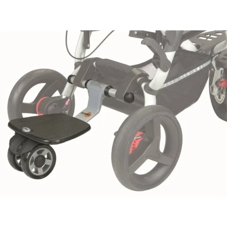 Jané Planche à Roulettes Surfer 4 Pour Slalom Reverse JANE : Comparateur, Avis, Prix 3 Jané Planche à Roulettes Surfer 4 Pour Slalom Reverse JANE : Comparateur, Avis, Prix