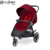 Poussette Eternis M3 CYBEX : Comparateur, Avis, Prix -Baby Gear Soldes 82739d3326ff576c0834aa24edd2