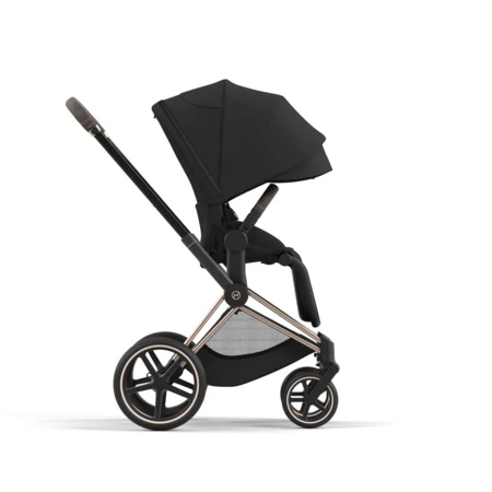 Poussette Priam CYBEX : Comparateur, Avis, Prix 5 Poussette Priam CYBEX : Comparateur, Avis, Prix - Image 3