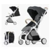 Poussette Canne Okto BEBE2LUXE : Comparateur, Avis, Prix -Baby Gear Soldes 85c9a7bba6165b724ff20534995c