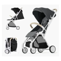 Poussette Canne Okto BEBE2LUXE : Comparateur, Avis, Prix