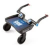 Buggy Board Mini, Planche à Roulettes Pour Poussette LASCAL : Comparateur, Avis, Prix -Baby Gear Soldes 8659e3d9cca0349ca5291bede727