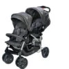 Poussette Tandem Team 9 BEBE 9 : Comparateur, Avis, Prix -Baby Gear Soldes 8664ccc3fe86ec0f38edf2a1a30b