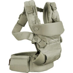Porte Bébé CUDL Sage - NUNA -Baby Gear Soldes 8719743749344 CUDL Sage HarnessCover GL2028229