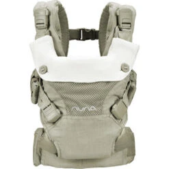 Porte Bébé CUDL Sage - NUNA