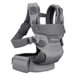 Porte Bébé CUDL Thunder - NUNA -Baby Gear Soldes 8719743749351 CUDL Thunder HarnessCover US GL2028229