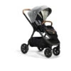 Poussette Finiti JOIE SIGNATURE : Comparateur, Avis, Prix 2 Poussette Finiti JOIE SIGNATURE : Comparateur, Avis, Prix -Baby Gear Soldes 87bb21db3de313ea102b500a40eb