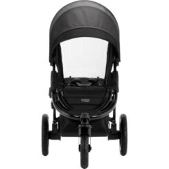 Poussette B-Motion 3 Plus BRITAX ROMER : Comparateur, Avis, Prix 12 Poussette B-Motion 3 Plus BRITAX ROMER : Comparateur, Avis, Prix -Baby Gear Soldes 8875e482da92cf9e2ca26bd27caf