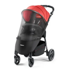 Moustiquaire Pour Citylife RECARO : Comparateur, Avis, Prix