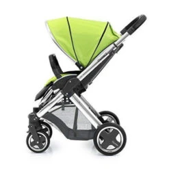 Poussette Combinée Oyster 2 - Babystyle BABYSTYLE : Comparateur, Avis, Prix