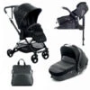 Jané Poussette Trio Minnum + Nacelle Micro + Coque Koos JANE : Comparateur, Avis, Prix -Baby Gear Soldes 8ba5b38254e5764fb346b86bff74