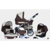 Poussette Matrix Trio LUX4KIDS : Comparateur, Avis, Prix -Baby Gear Soldes 8c8e8d685cc35693be7895c1d9e7