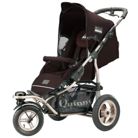 Poussette Freestyle 3XL QUINNY : Comparateur, Avis, Prix 3 Poussette Freestyle 3XL QUINNY : Comparateur, Avis, Prix
