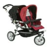 Jané Poussette Double Powertwin Pro JANE : Comparateur, Avis, Prix -Baby Gear Soldes 8e7752da10107b6360bfced8466c