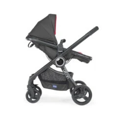 Poussette Urban CHICCO : Comparateur, Avis, Prix -Baby Gear Soldes 8ee2dac93b4258ab1976b52c368c