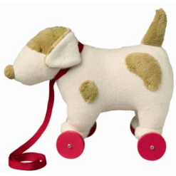 CHIEN A ROULETTES TROUSSELIER : Comparateur, Avis, Prix