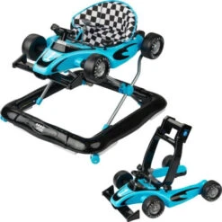 Trotteur Little Racer IB STYLE : Comparateur, Avis, Prix