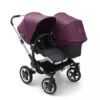 Poussette Donkey 2 BUGABOO : Comparateur, Avis, Prix 2 Poussette Donkey 2 BUGABOO : Comparateur, Avis, Prix -Baby Gear Soldes 903b8de46587011b0226d7fe88d4