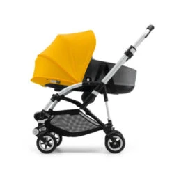 Poussette Bee 5 BUGABOO : Comparateur, Avis, Prix 7 Poussette Bee 5 BUGABOO : Comparateur, Avis, Prix -Baby Gear Soldes 91da75c055a34db61e2bf1d7c237