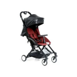 Poussette Amber Plus INNOVACIONES MS : Comparateur, Avis, Prix