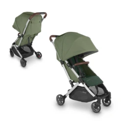 Poussette Minu V2 UPPABABY : Comparateur, Avis, Prix -Baby Gear Soldes 931441668b1087261c0b87987db7