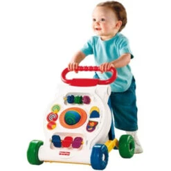 Trotteur D'éveil FISHER PRICE : Comparateur, Avis, Prix