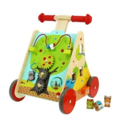 Chariot De Marche Multi-activités NATURE & DECOUVERTES : Comparateur, Avis, Prix