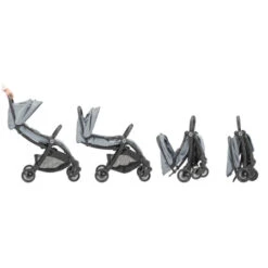 Bébé Confort Poussette Jaya BEBE CONFORT : Comparateur, Avis, Prix -Baby Gear Soldes 96b42ffb126c9223b408335caa5f