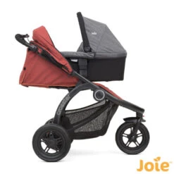 Poussette Sport Crosster JOIE : Comparateur, Avis, Prix -Baby Gear Soldes 96b4ff5f8caea9b57f2a1e2898cb