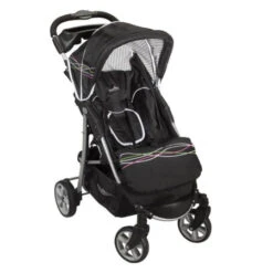Poussette Sunset BABYBUS : Comparateur, Avis, Prix