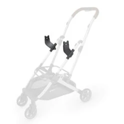 Adaptateurs Groupe 0 Minu Pour Siège-auto Mesa I-Size UPPABABY : Comparateur, Avis, Prix